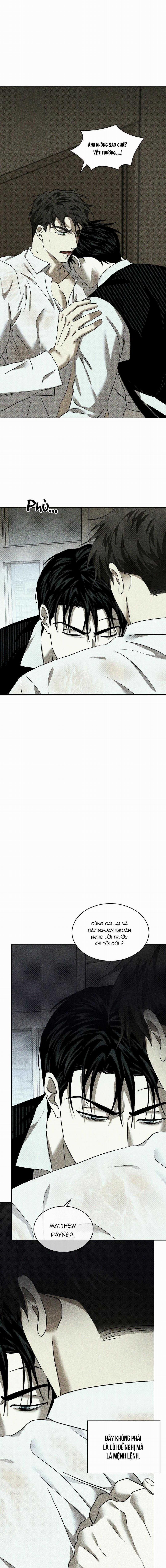 Dưới Ánh Đèn Xanh Ss2 15 trang 30