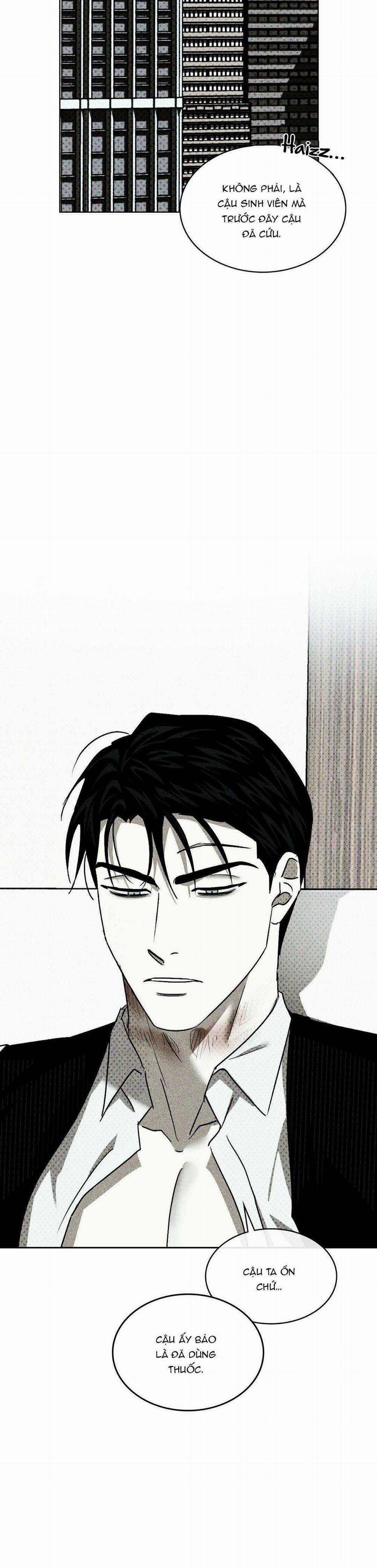 Dưới Ánh Đèn Xanh Ss2 15 trang 5