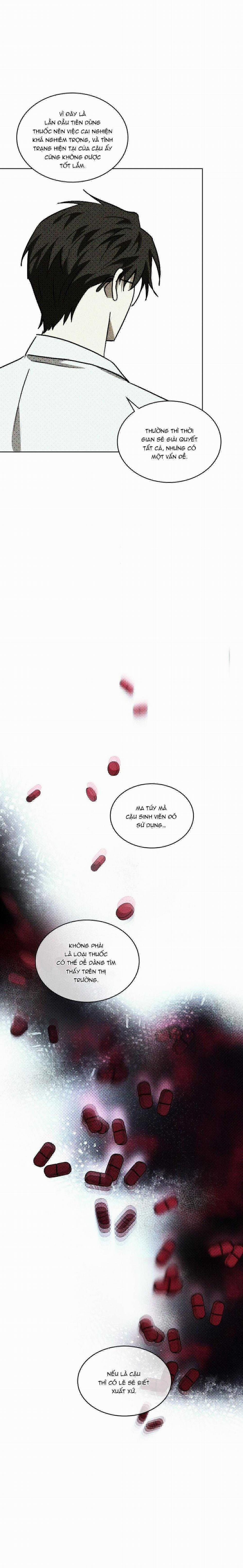 Dưới Ánh Đèn Xanh Ss2 15 trang 6