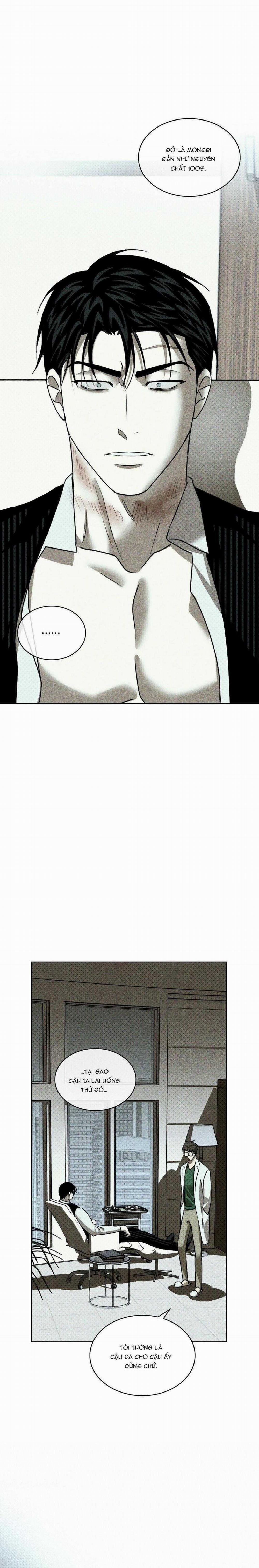 Dưới Ánh Đèn Xanh Ss2 15 trang 7