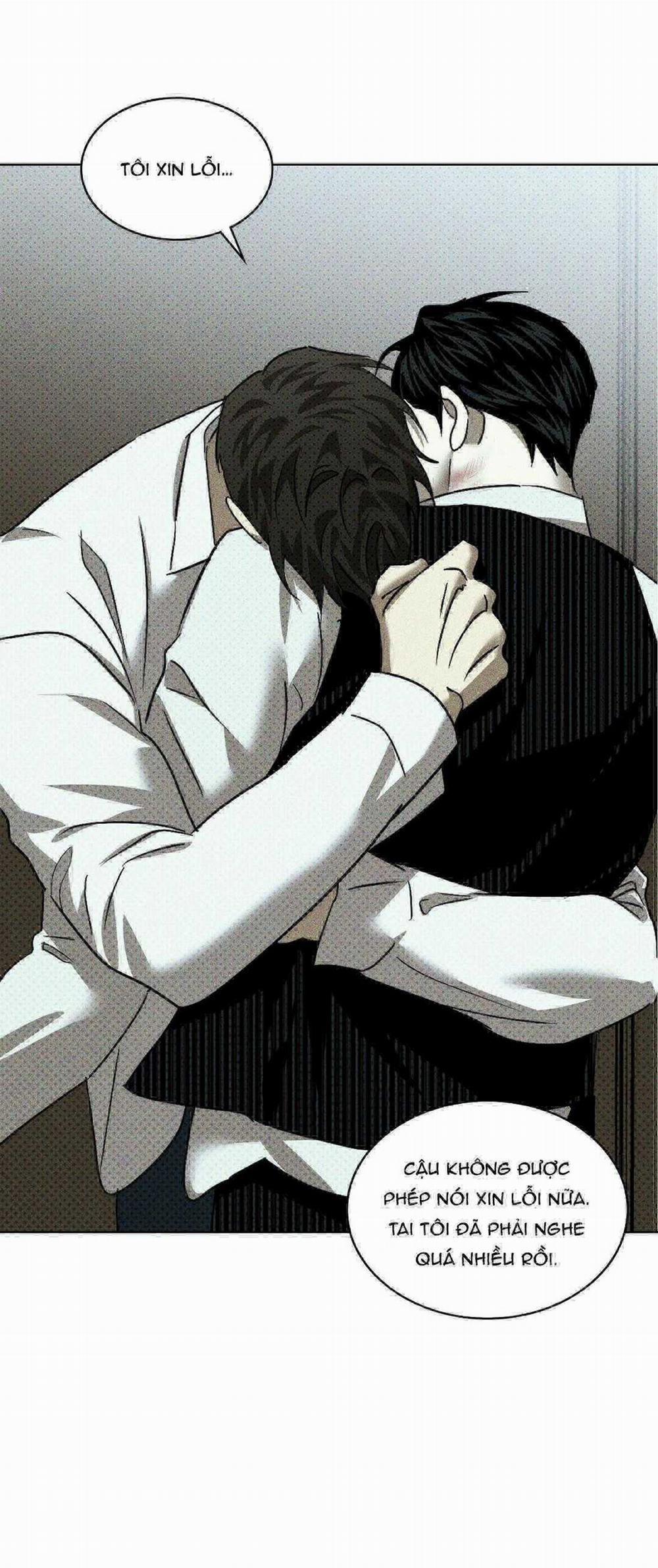 Dưới Ánh Đèn Xanh Ss2 16 trang 10