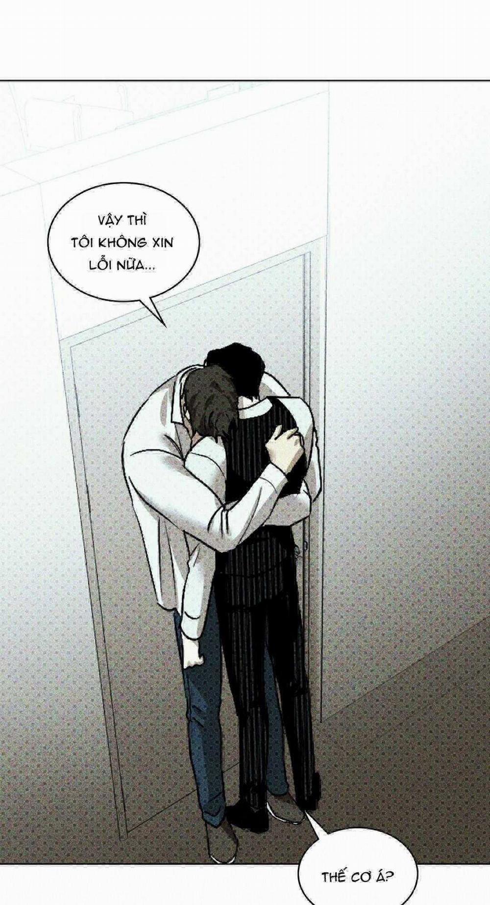 Dưới Ánh Đèn Xanh Ss2 16 trang 12