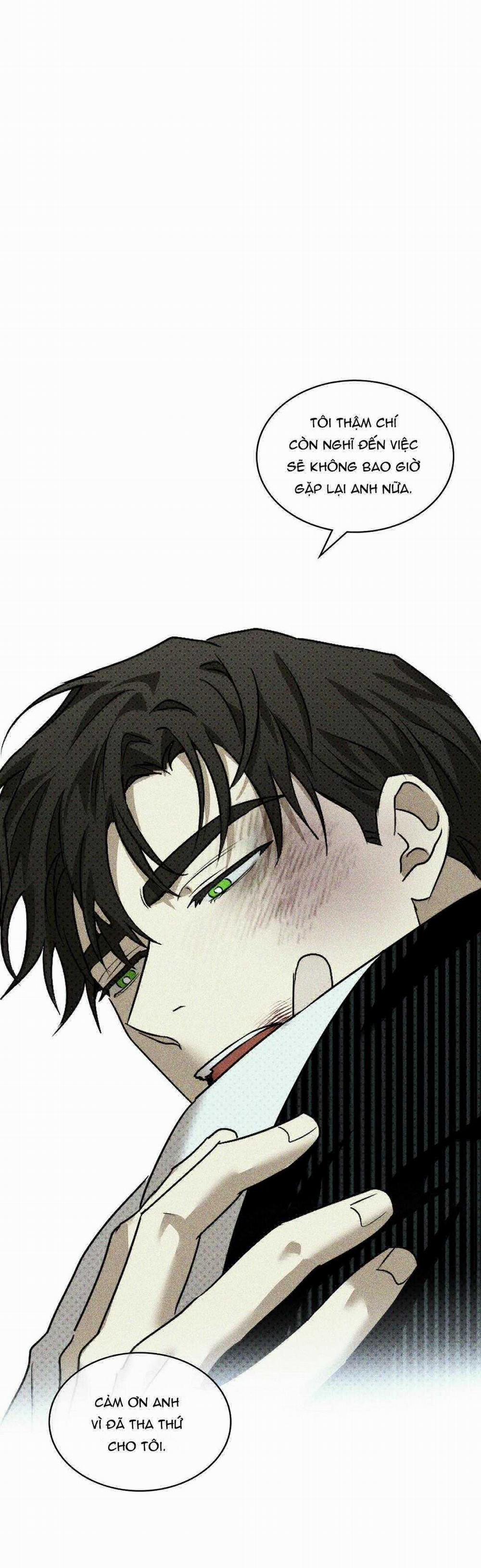 Dưới Ánh Đèn Xanh Ss2 16 trang 14