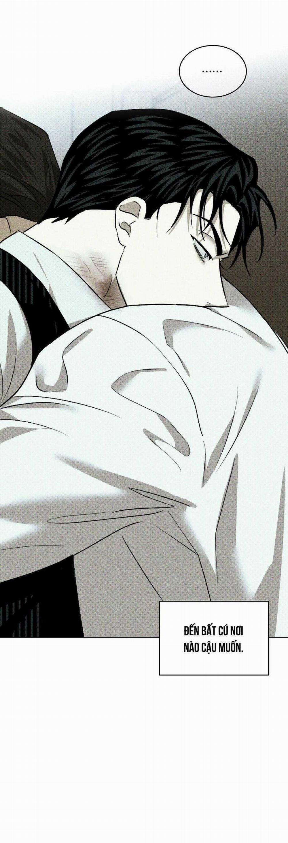 Dưới Ánh Đèn Xanh Ss2 16 trang 15