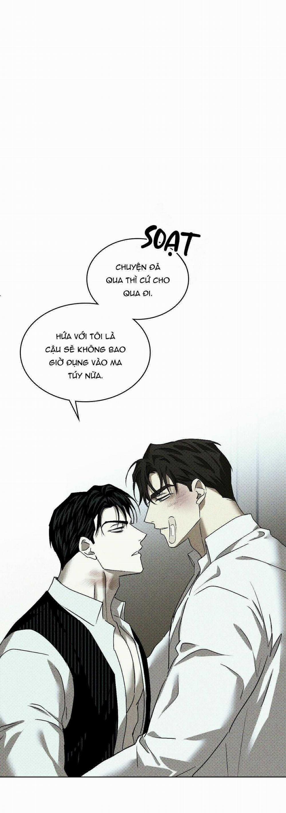 Dưới Ánh Đèn Xanh Ss2 16 trang 16