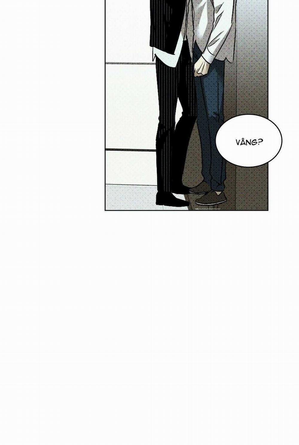 Dưới Ánh Đèn Xanh Ss2 16 trang 19