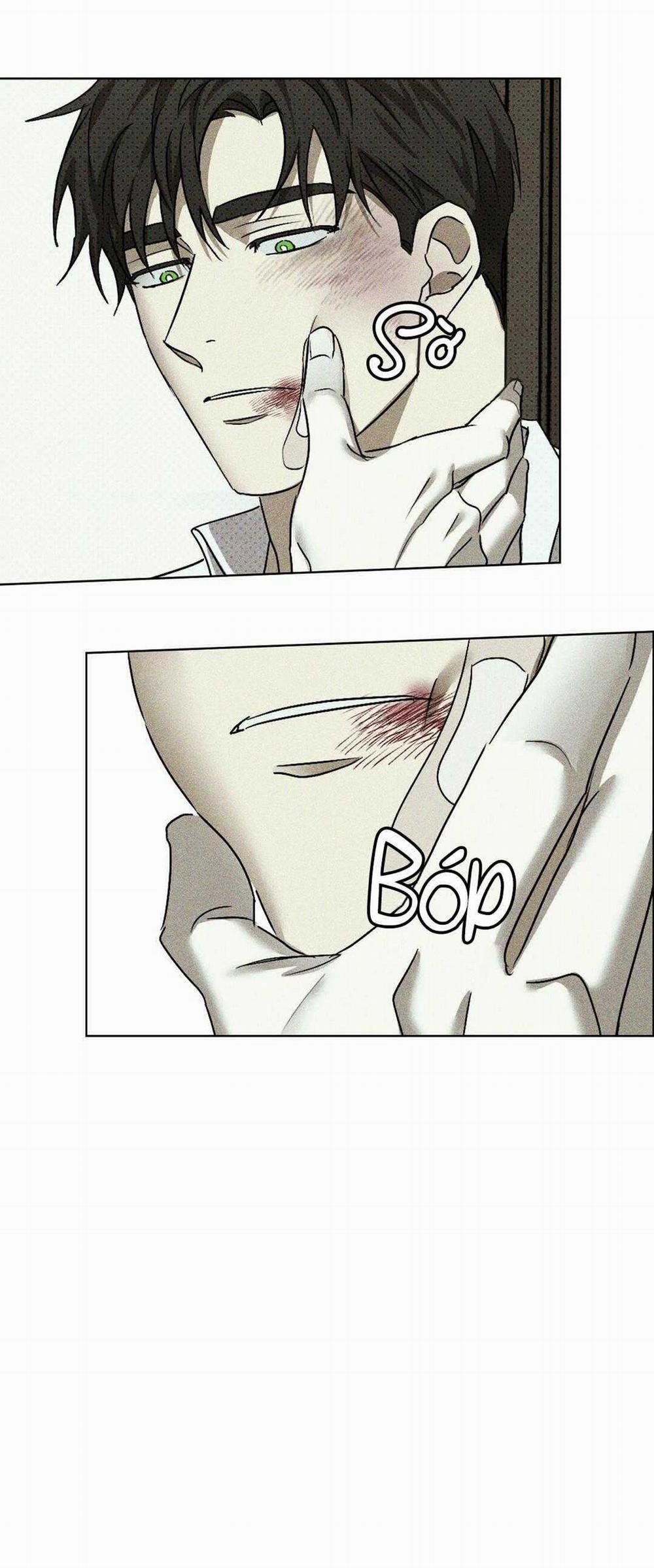 Dưới Ánh Đèn Xanh Ss2 16 trang 20