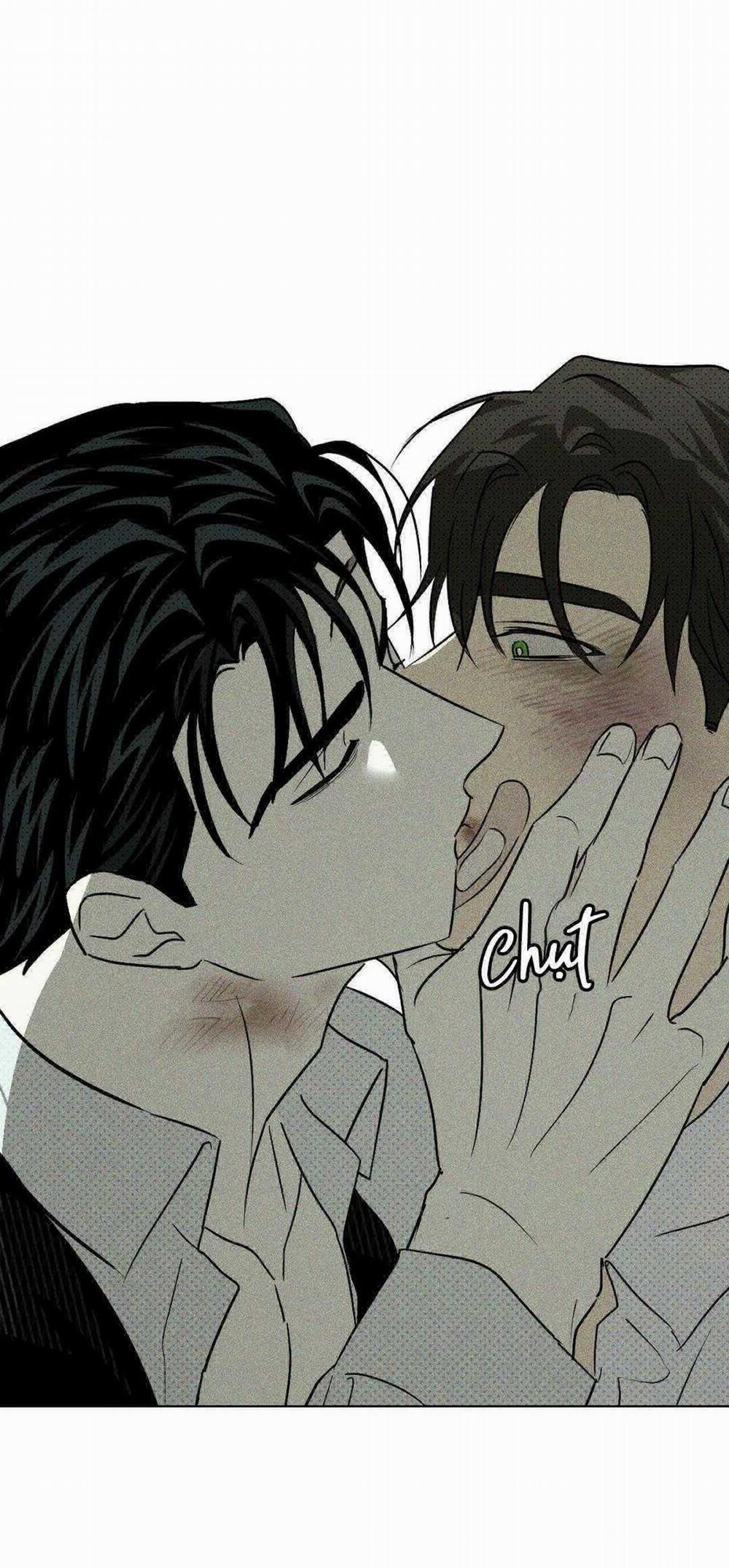 Dưới Ánh Đèn Xanh Ss2 16 trang 21