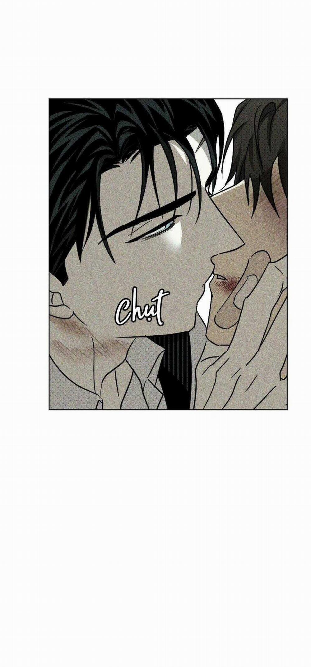 Dưới Ánh Đèn Xanh Ss2 16 trang 22