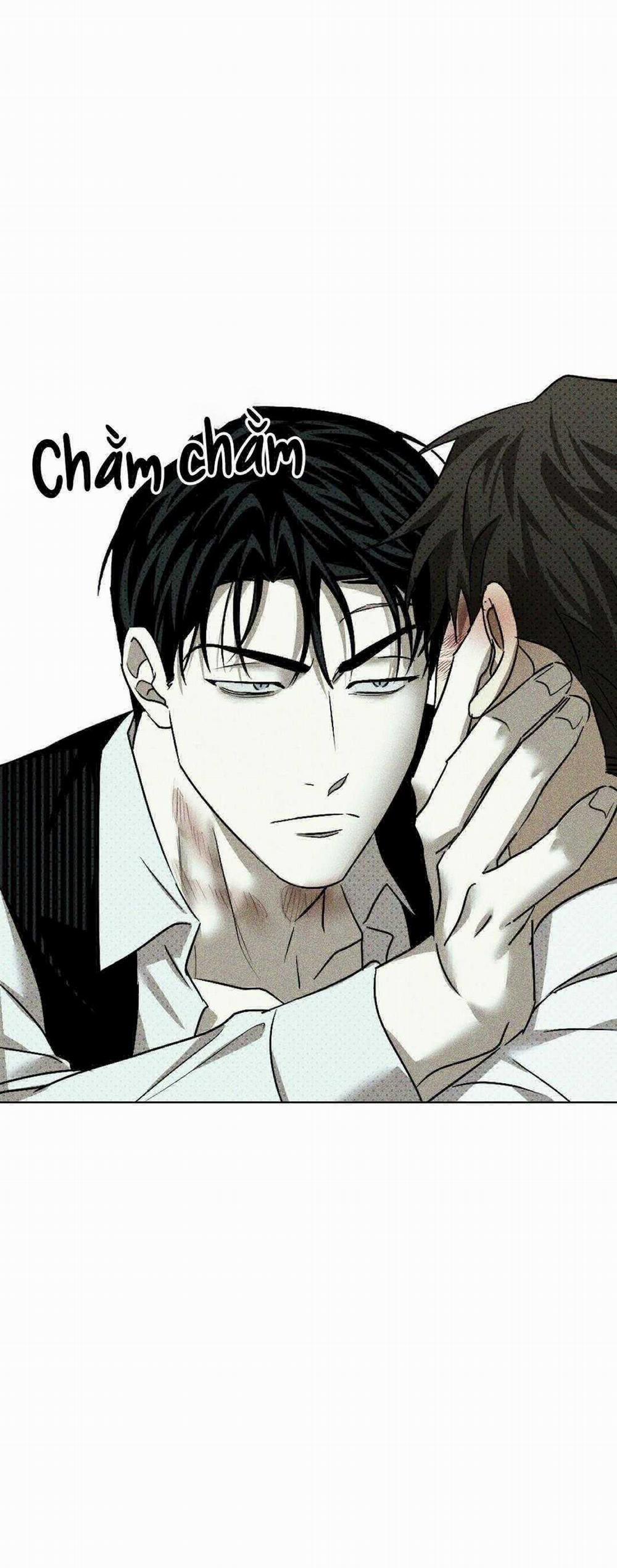 Dưới Ánh Đèn Xanh Ss2 16 trang 23