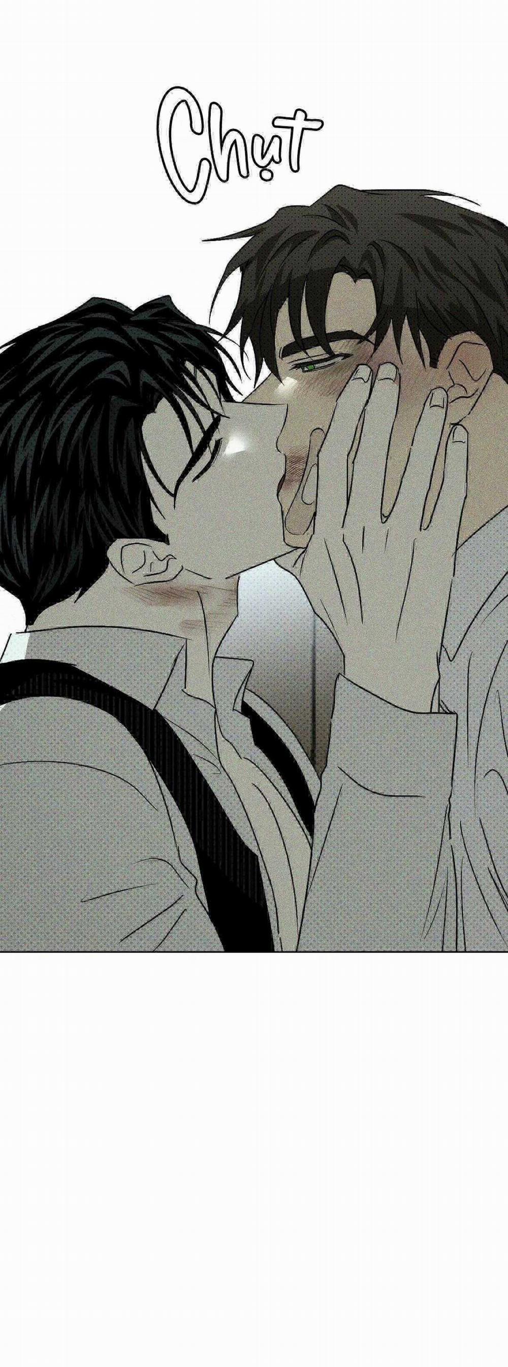 Dưới Ánh Đèn Xanh Ss2 16 trang 24