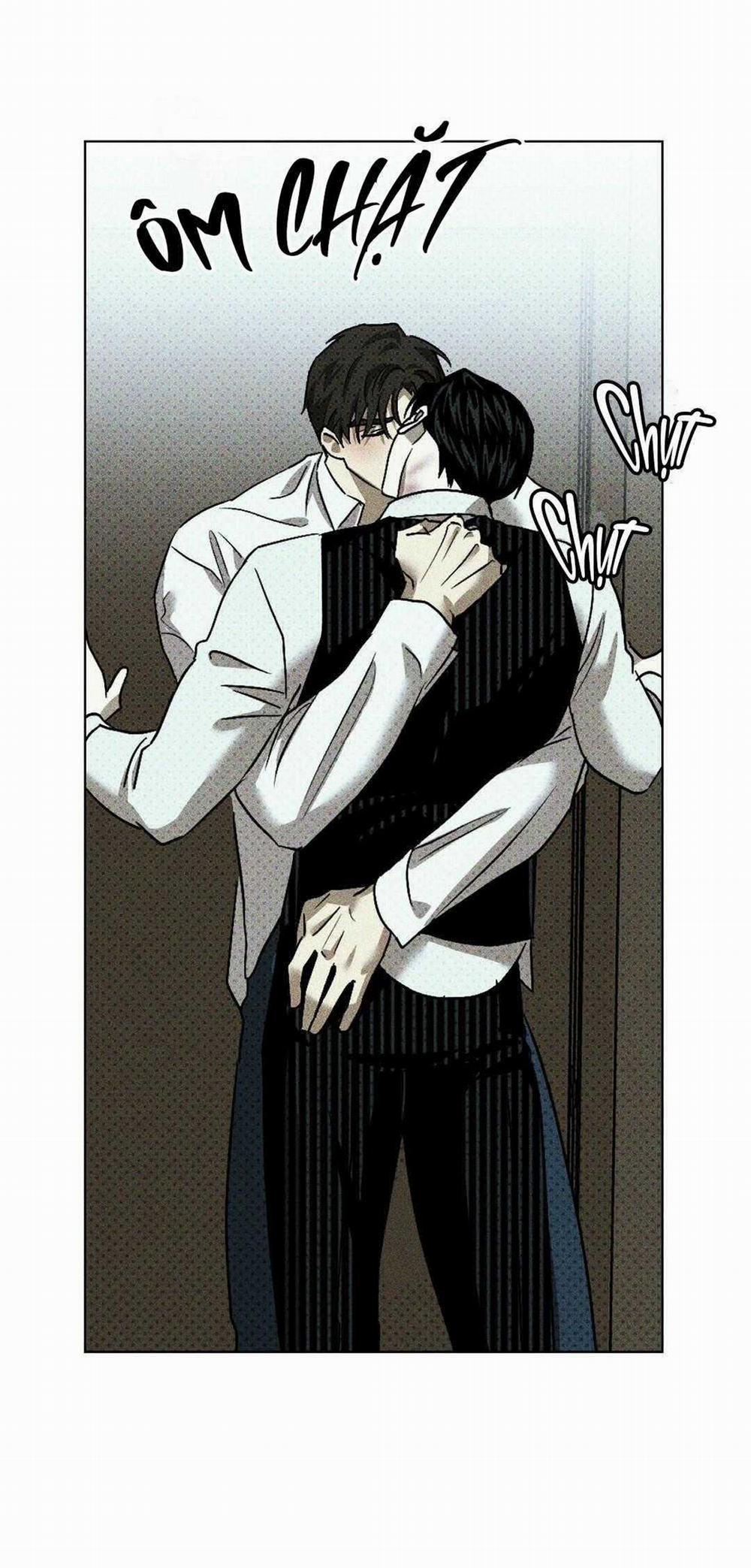 Dưới Ánh Đèn Xanh Ss2 16 trang 25