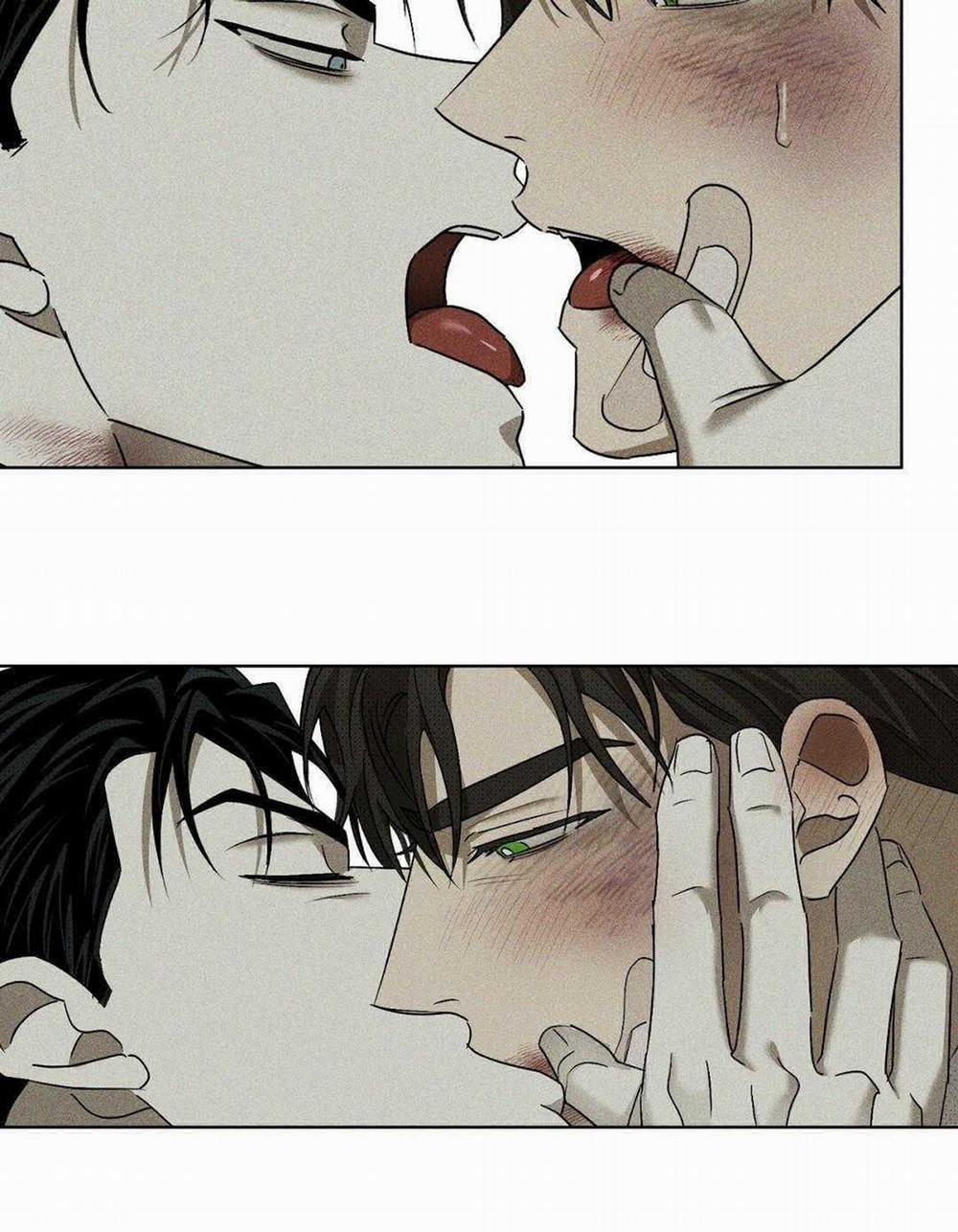 Dưới Ánh Đèn Xanh Ss2 16 trang 27