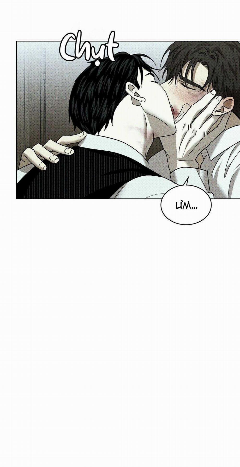 Dưới Ánh Đèn Xanh Ss2 16 trang 29