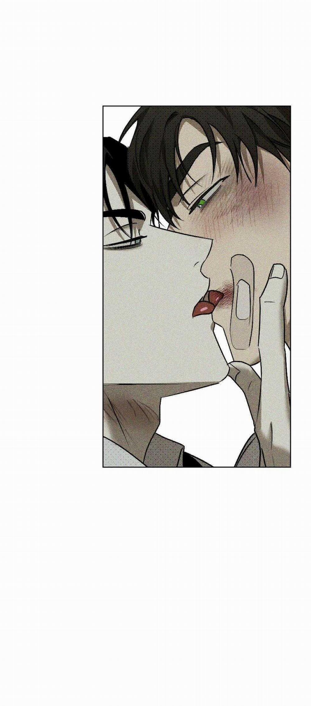 Dưới Ánh Đèn Xanh Ss2 16 trang 30