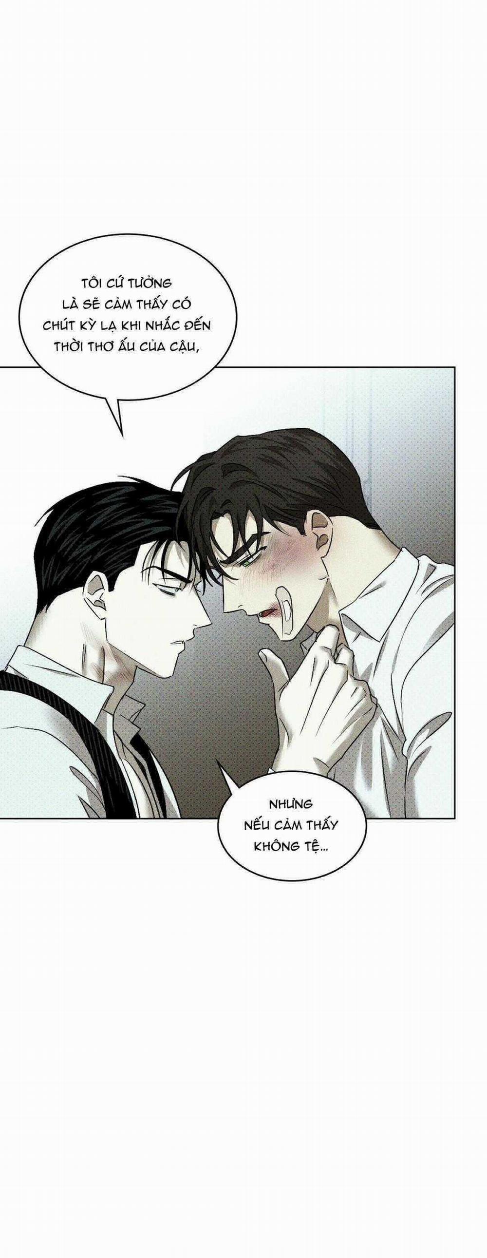 Dưới Ánh Đèn Xanh Ss2 16 trang 31