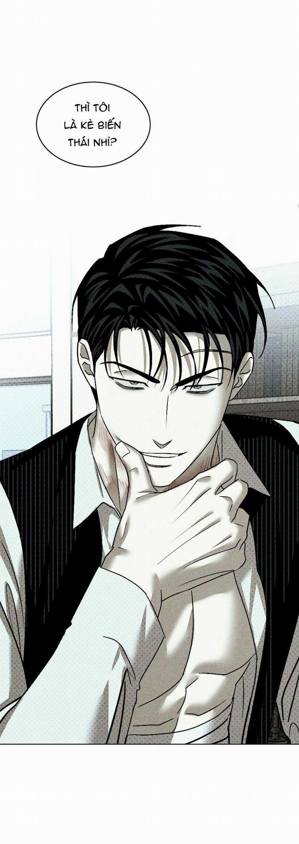 Dưới Ánh Đèn Xanh Ss2 16 trang 32