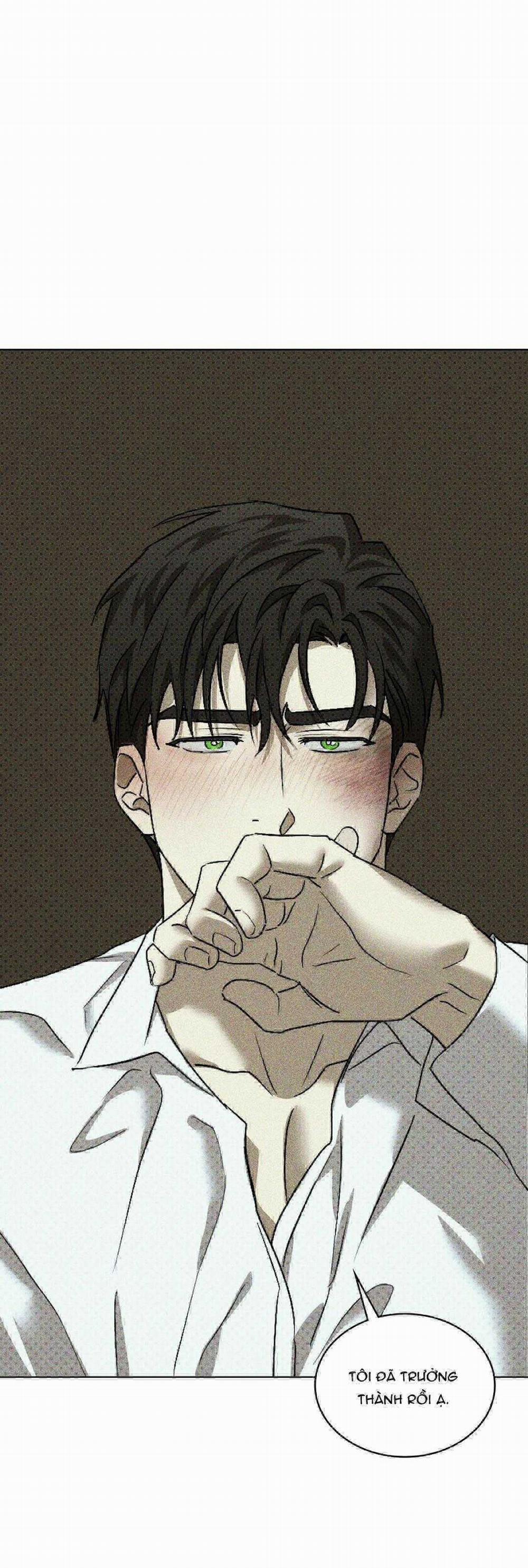 Dưới Ánh Đèn Xanh Ss2 16 trang 33