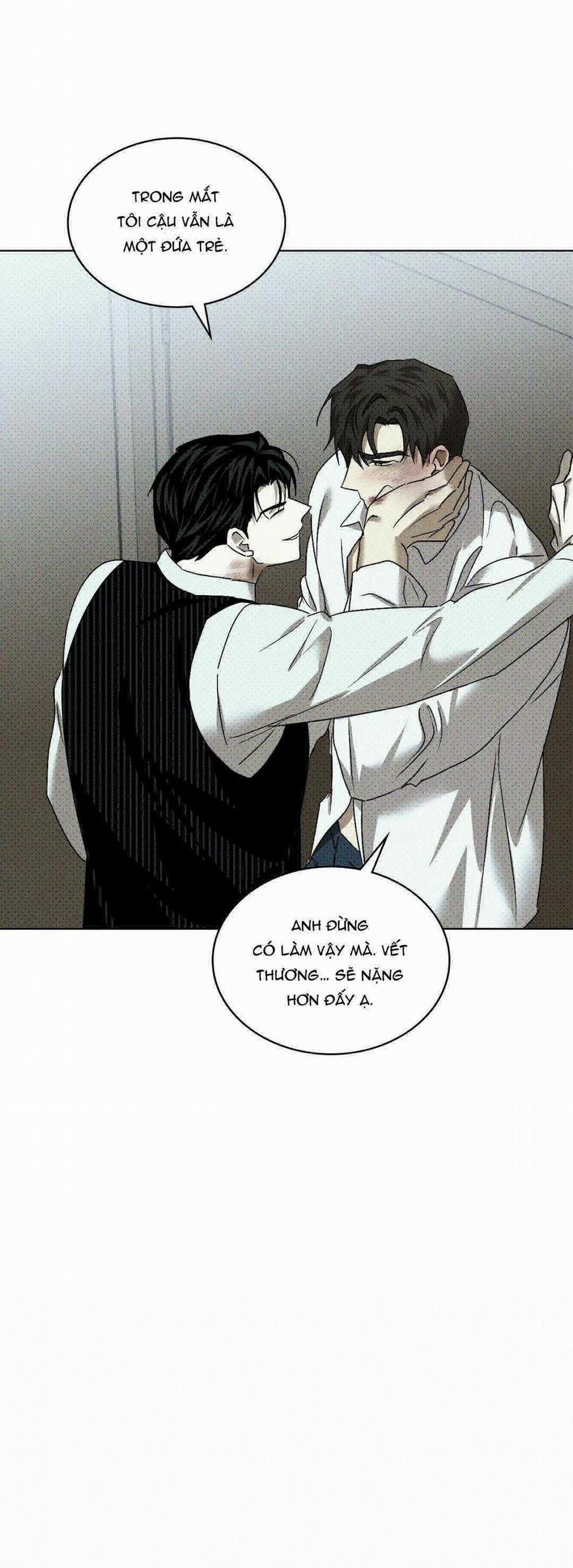 Dưới Ánh Đèn Xanh Ss2 16 trang 34