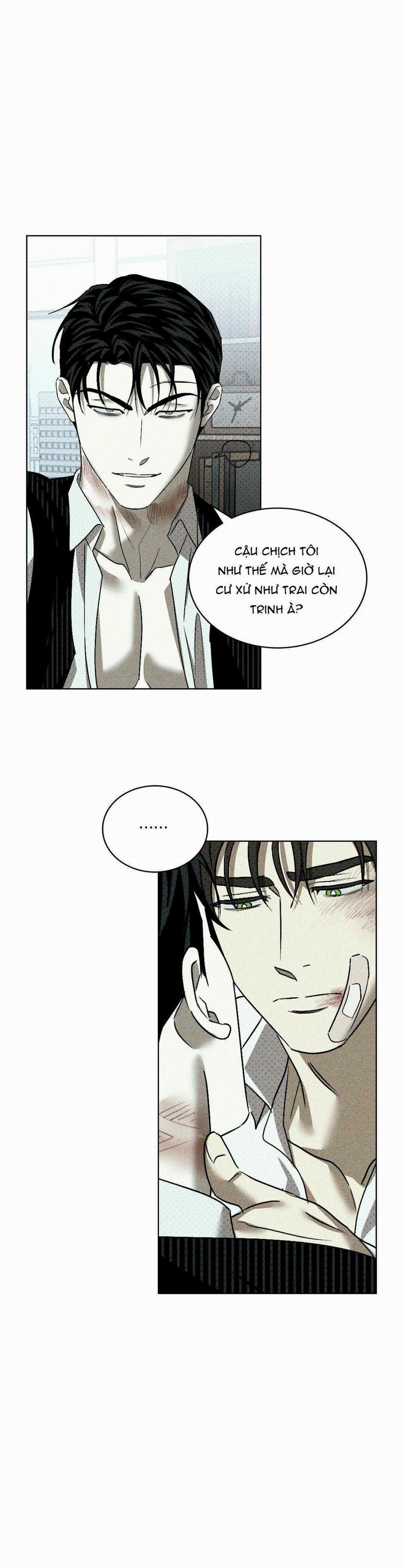 Dưới Ánh Đèn Xanh Ss2 16 trang 35