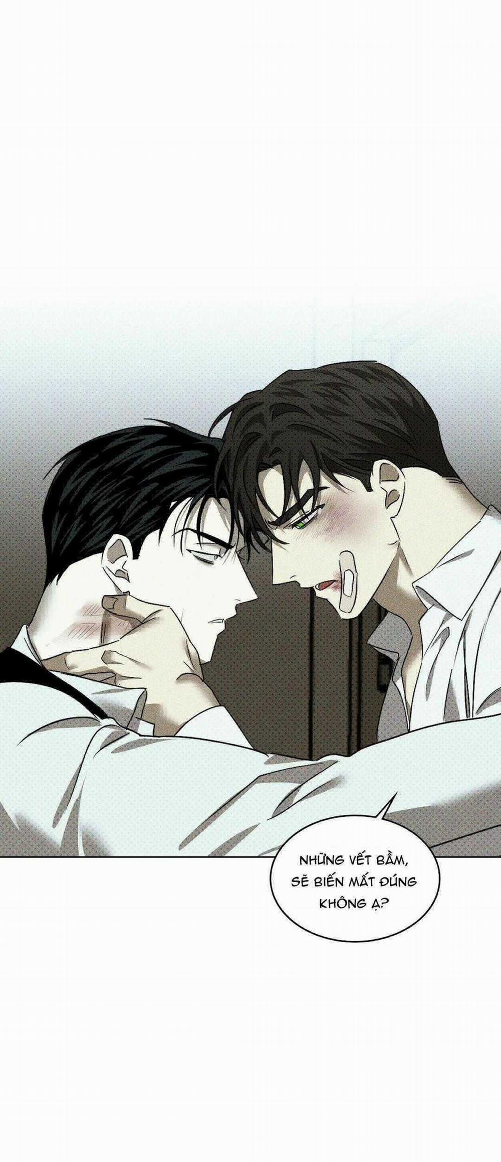 Dưới Ánh Đèn Xanh Ss2 16 trang 36