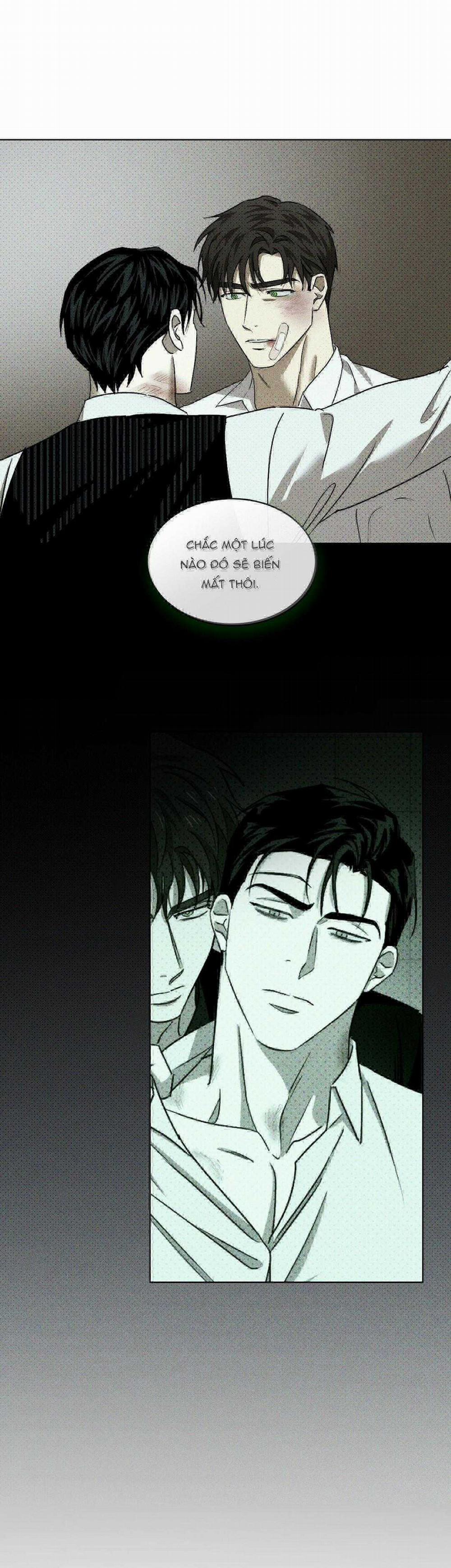 Dưới Ánh Đèn Xanh Ss2 16 trang 37