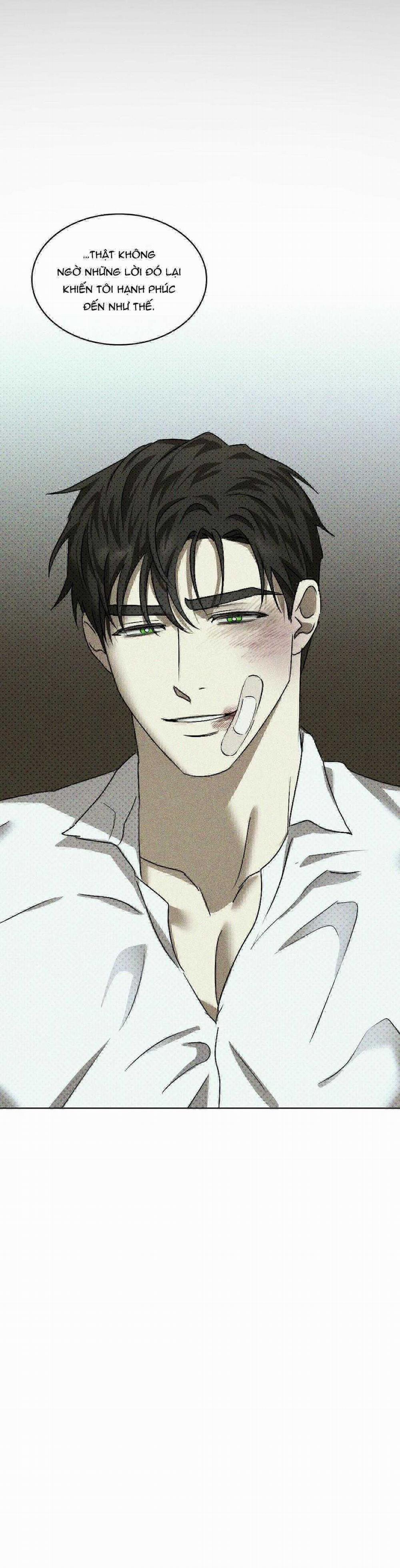 Dưới Ánh Đèn Xanh Ss2 16 trang 38