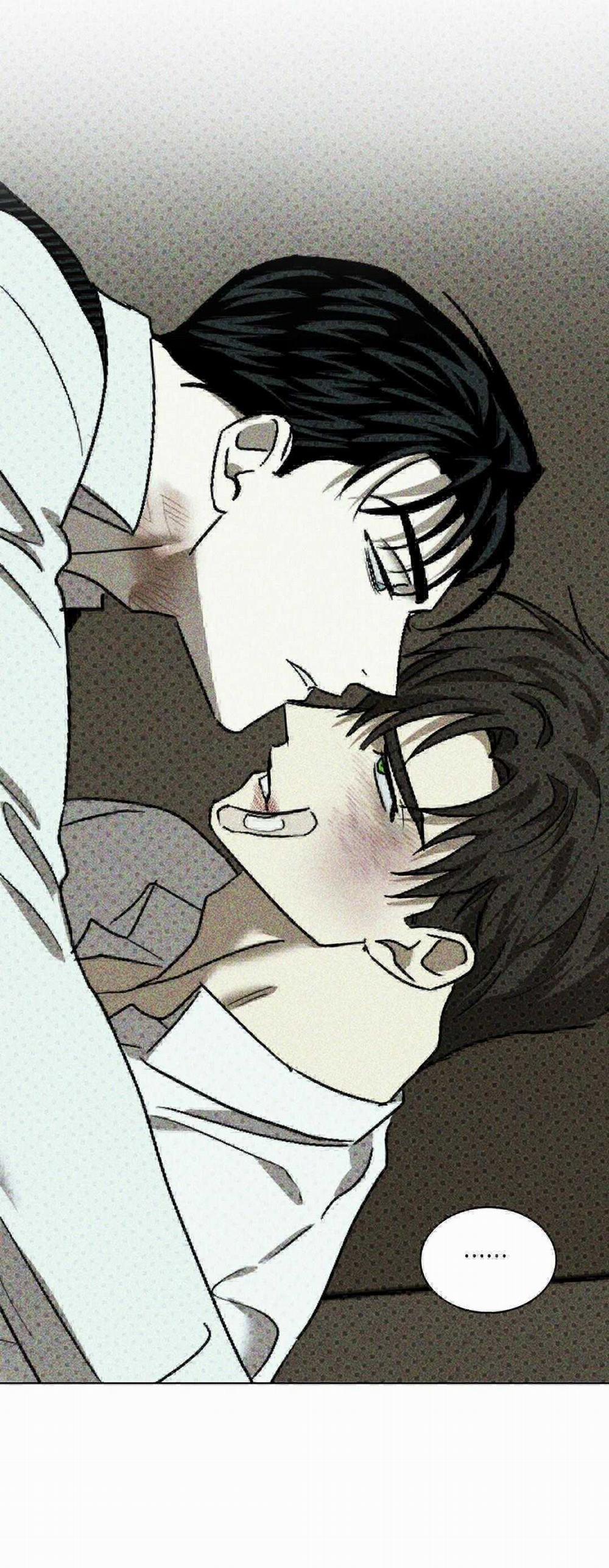 Dưới Ánh Đèn Xanh Ss2 16 trang 41