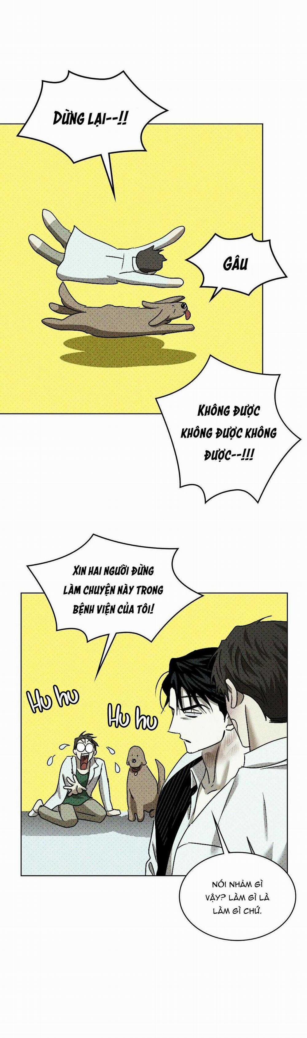 Dưới Ánh Đèn Xanh Ss2 16 trang 43