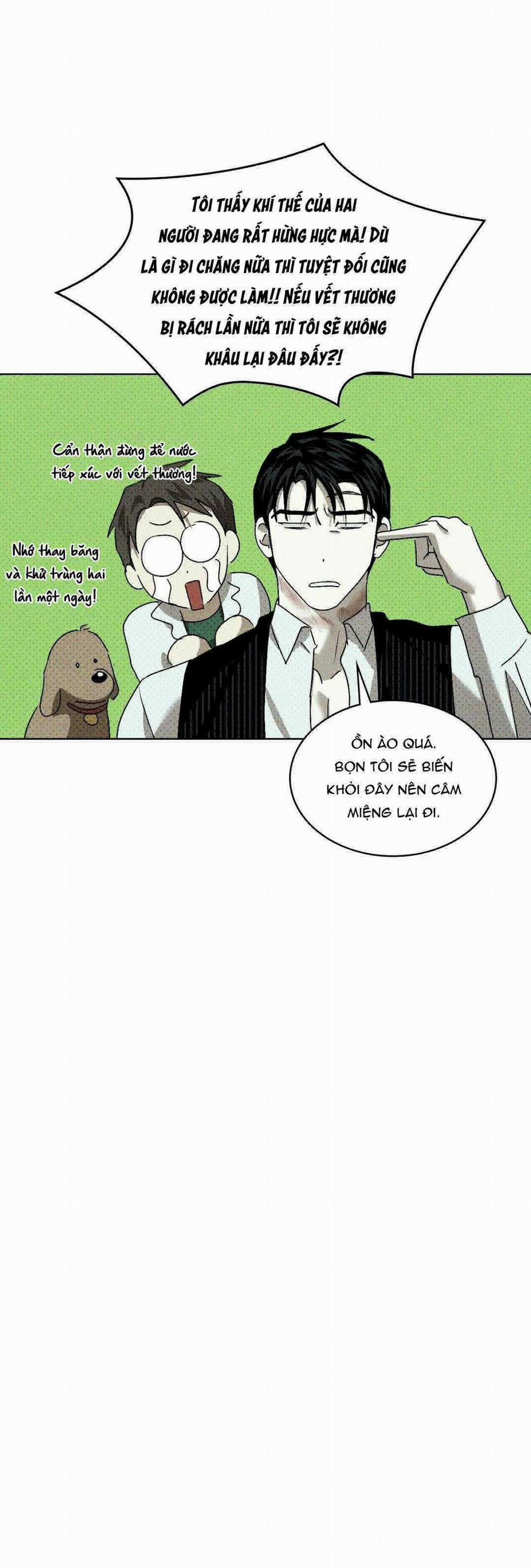 Dưới Ánh Đèn Xanh Ss2 16 trang 44