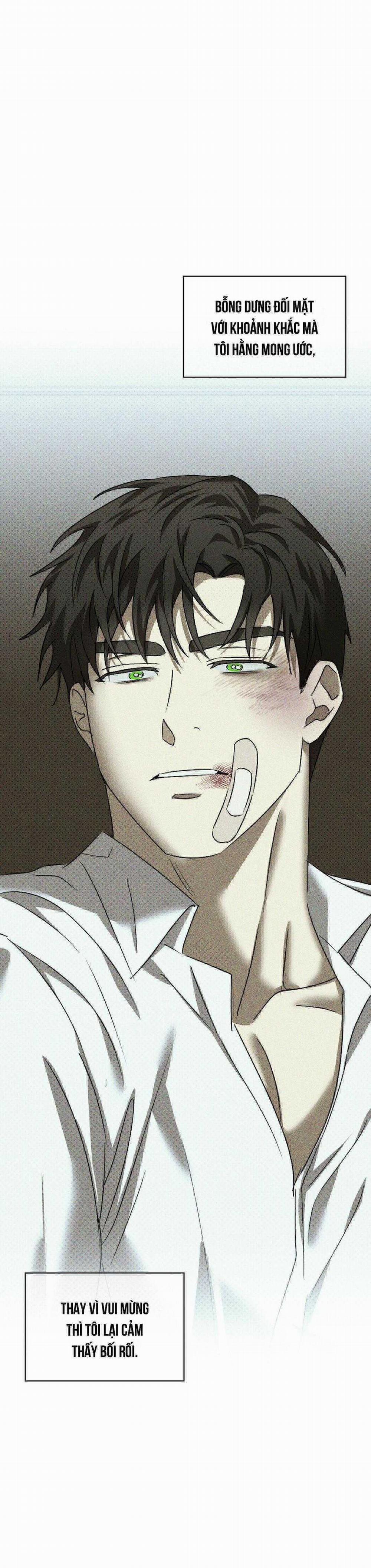 Dưới Ánh Đèn Xanh Ss2 16 trang 49