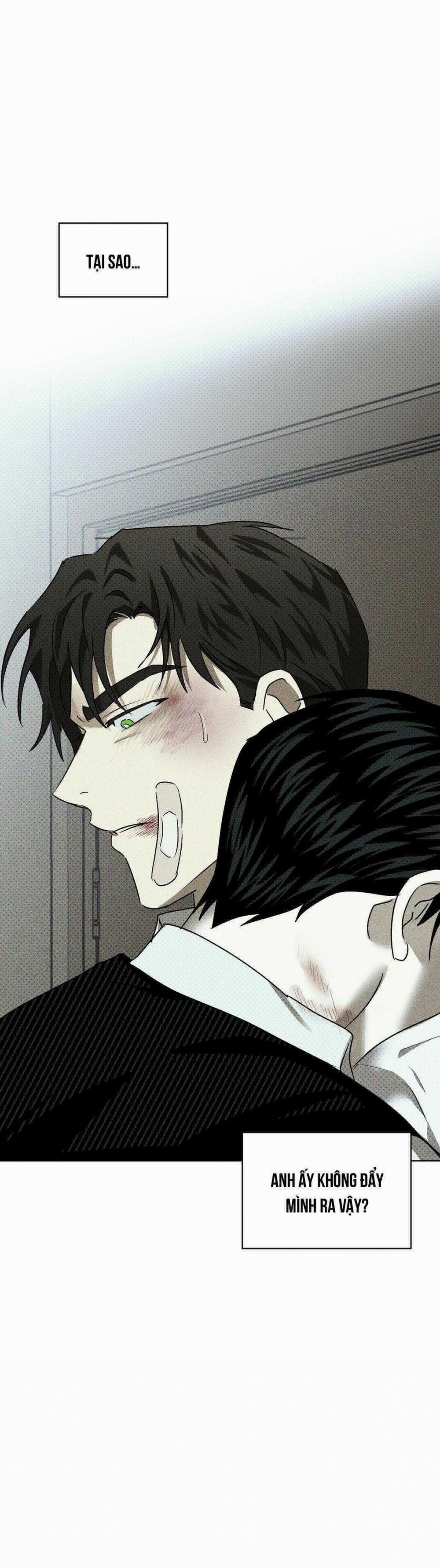 Dưới Ánh Đèn Xanh Ss2 16 trang 5