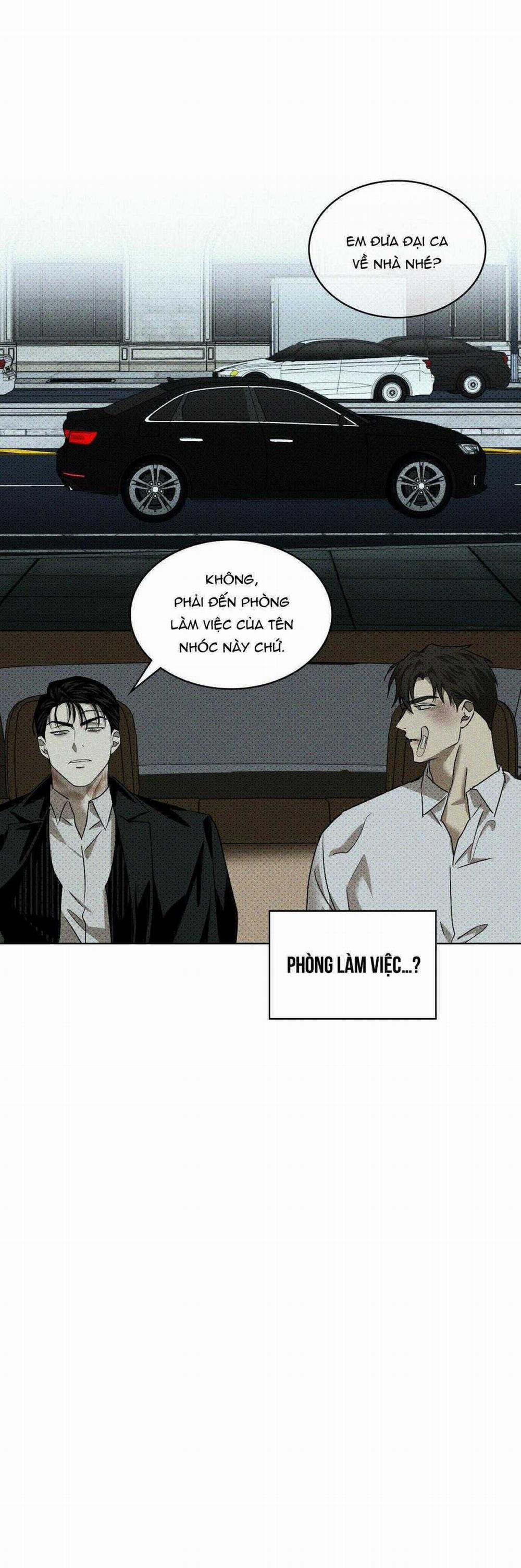 Dưới Ánh Đèn Xanh Ss2 16 trang 57