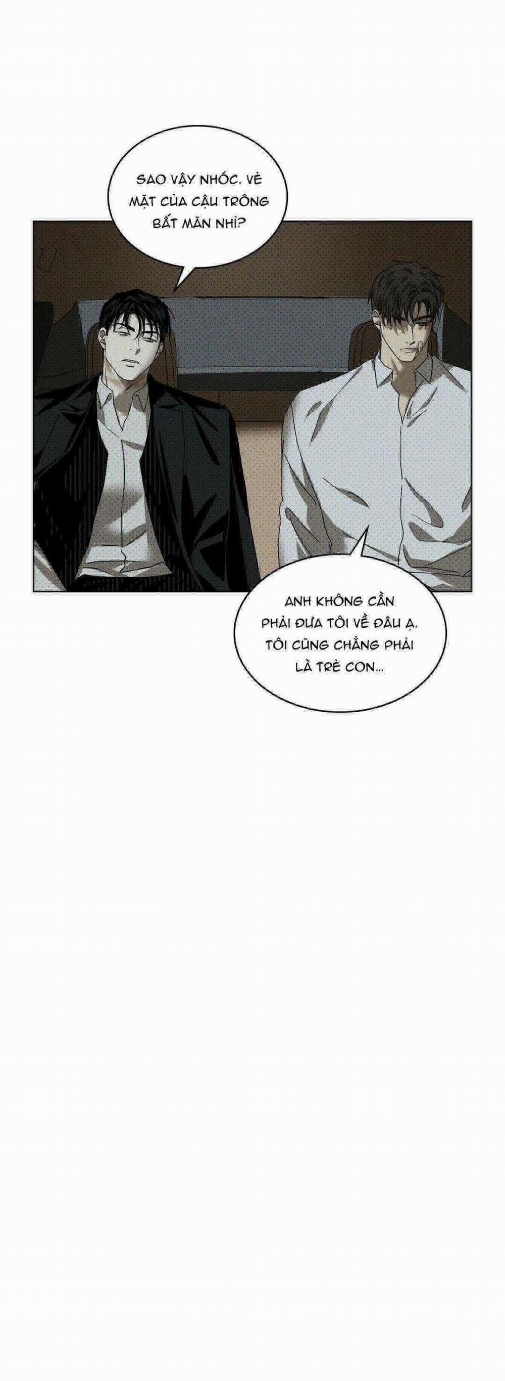 Dưới Ánh Đèn Xanh Ss2 16 trang 59