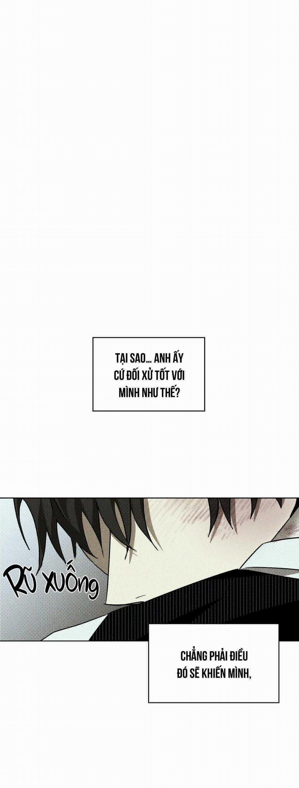 Dưới Ánh Đèn Xanh Ss2 16 trang 6