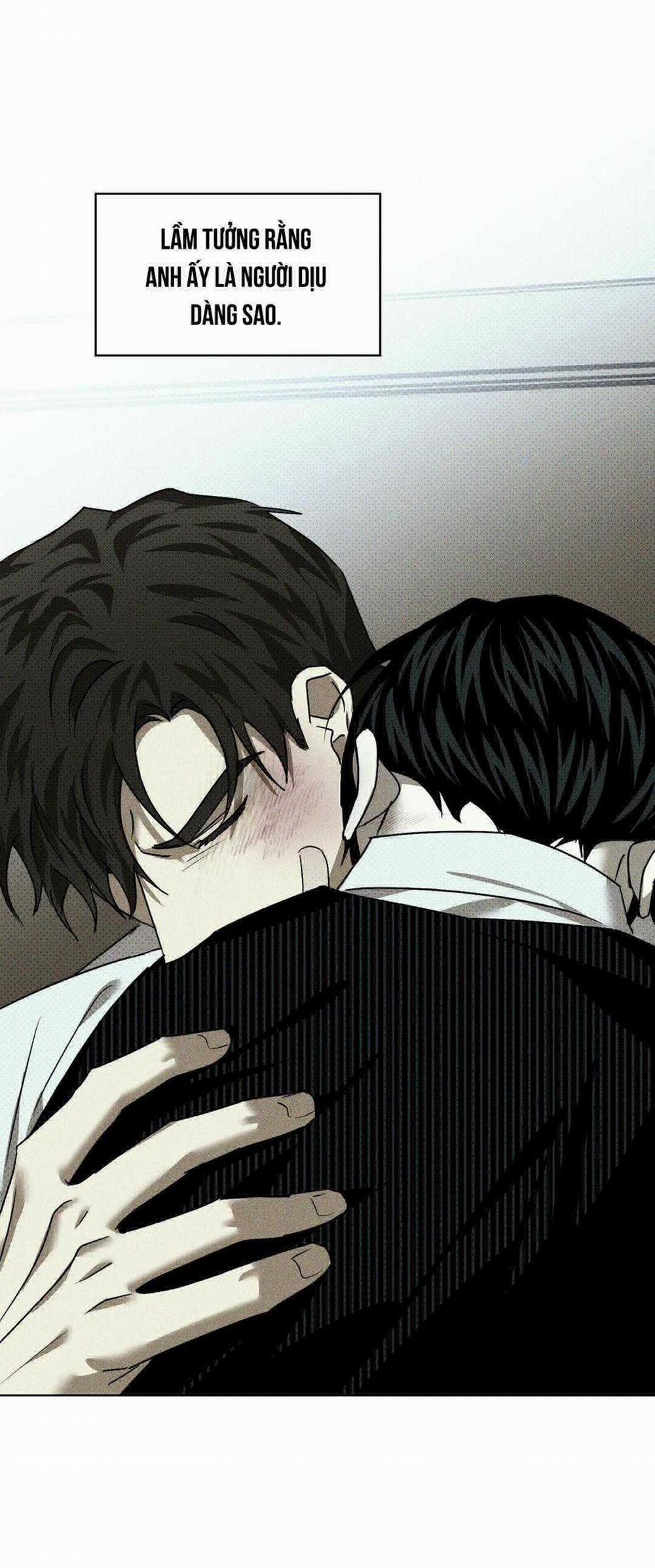 Dưới Ánh Đèn Xanh Ss2 16 trang 7