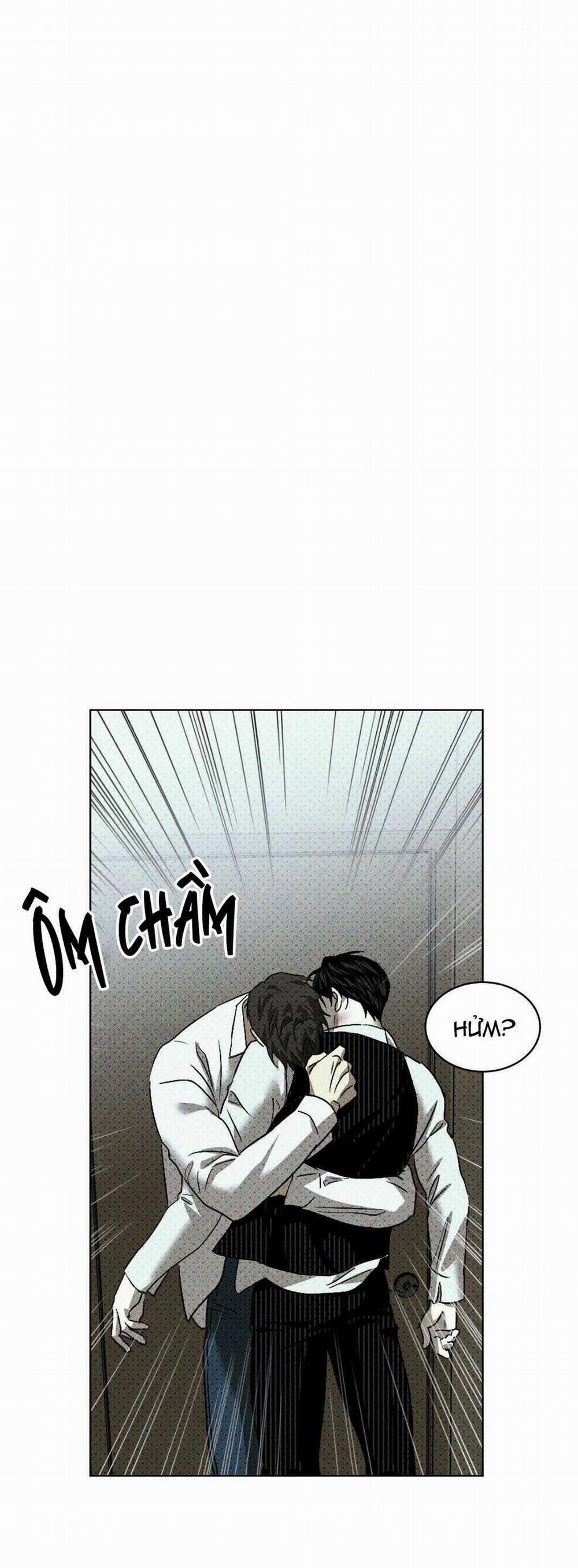 Dưới Ánh Đèn Xanh Ss2 16 trang 8