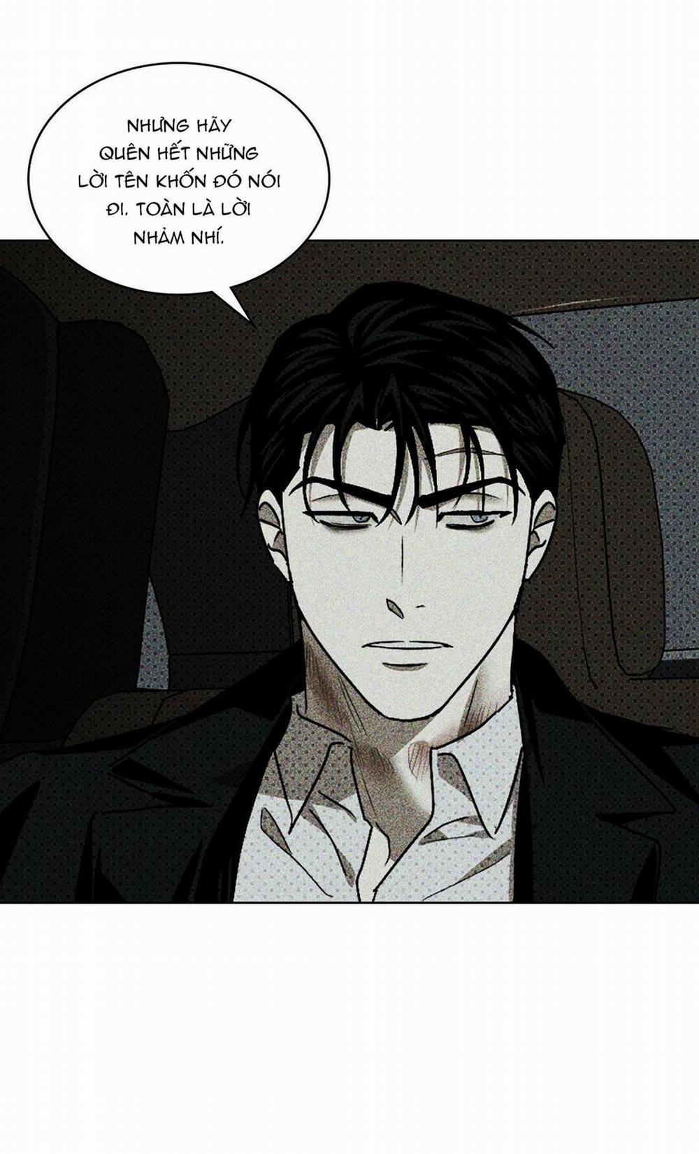 Dưới Ánh Đèn Xanh Ss2 17 trang 12