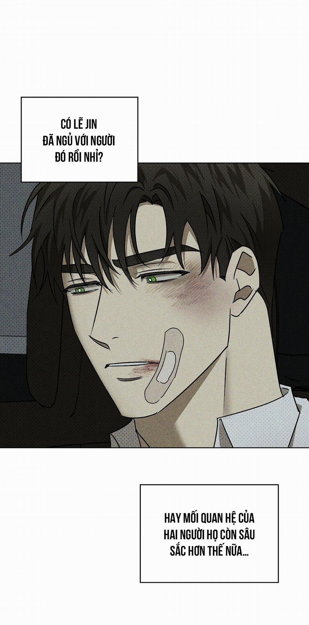 Dưới Ánh Đèn Xanh Ss2 17 trang 18