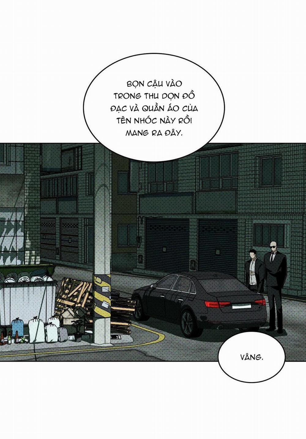 Dưới Ánh Đèn Xanh Ss2 17 trang 2