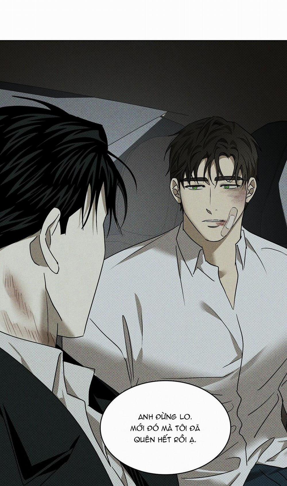 Dưới Ánh Đèn Xanh Ss2 17 trang 21