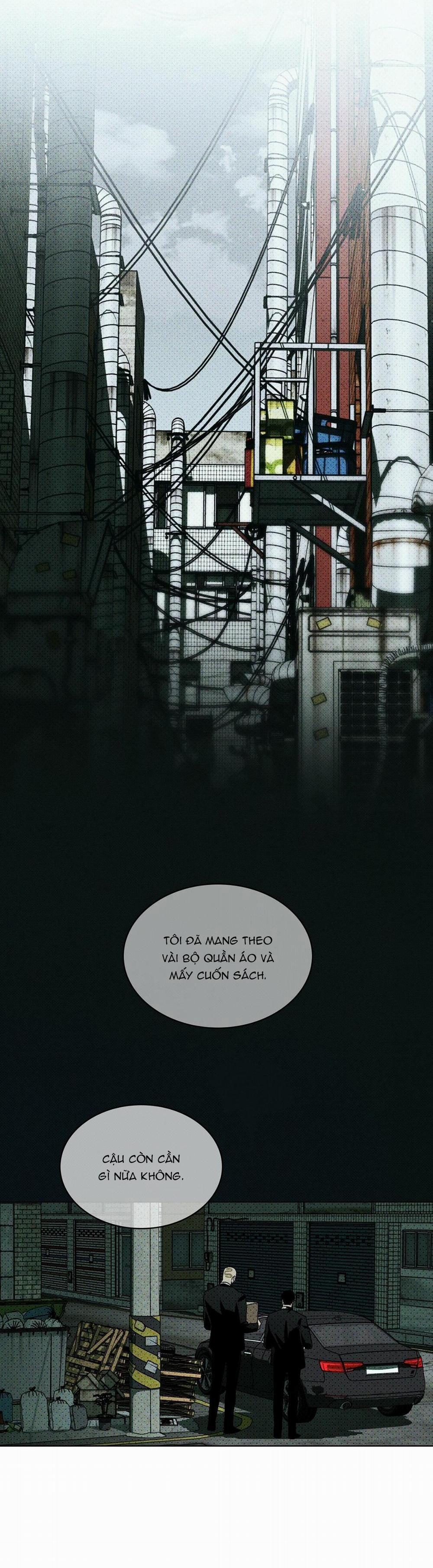 Dưới Ánh Đèn Xanh Ss2 17 trang 24