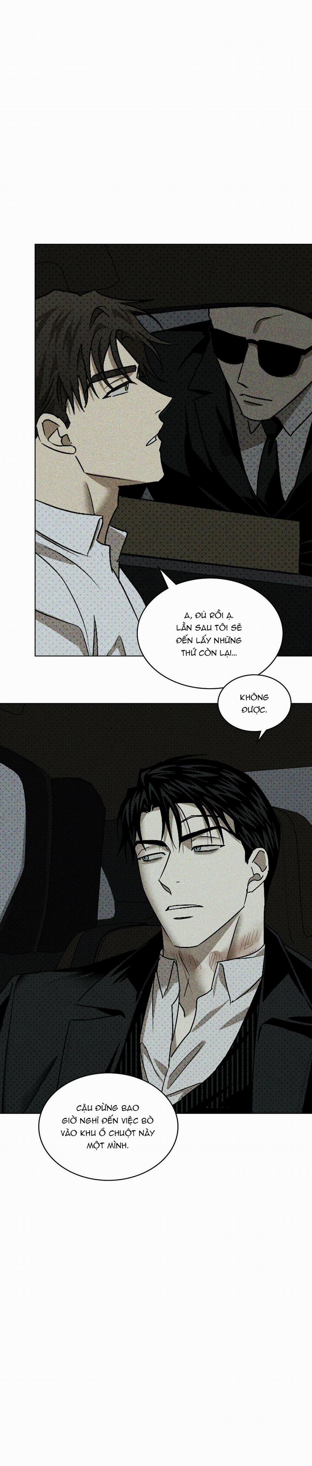 Dưới Ánh Đèn Xanh Ss2 17 trang 25