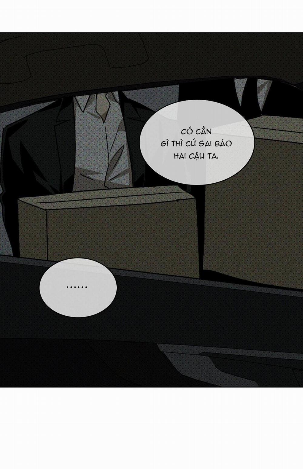 Dưới Ánh Đèn Xanh Ss2 17 trang 26