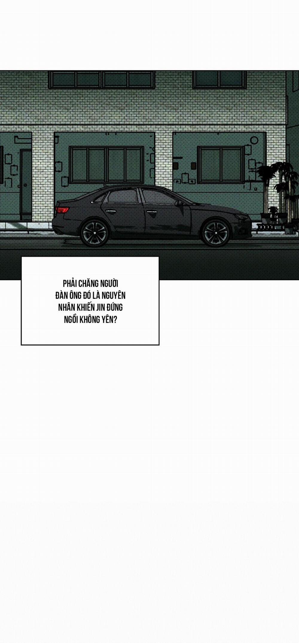 Dưới Ánh Đèn Xanh Ss2 17 trang 28