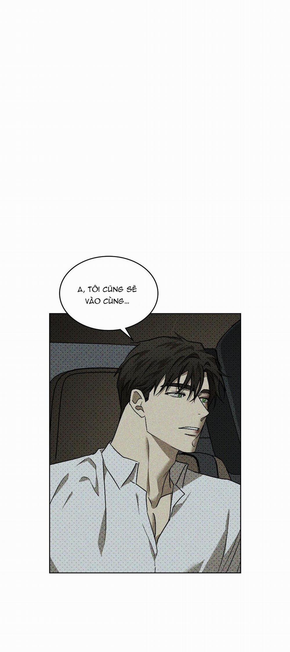 Dưới Ánh Đèn Xanh Ss2 17 trang 3