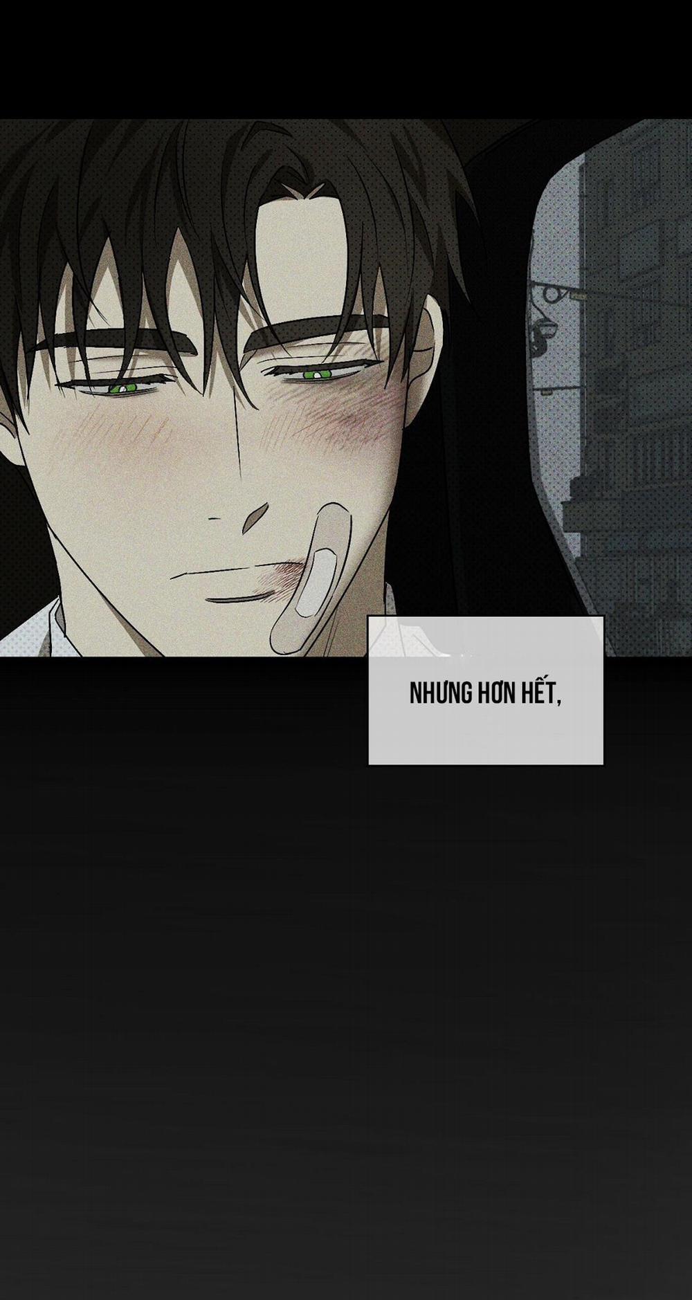 Dưới Ánh Đèn Xanh Ss2 17 trang 31