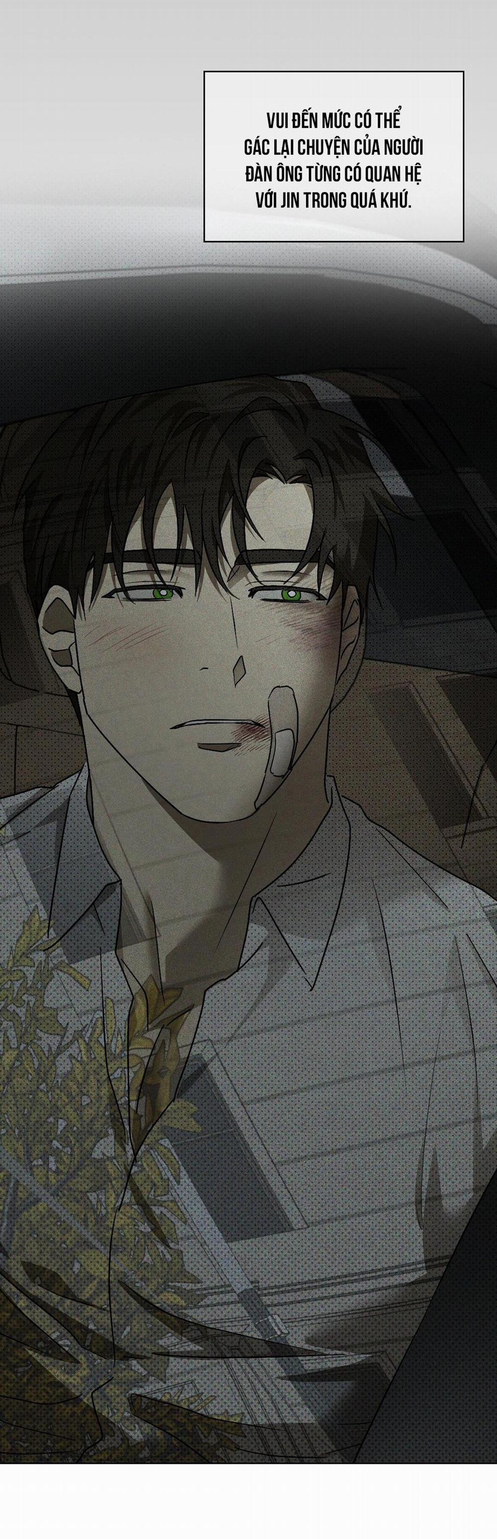 Dưới Ánh Đèn Xanh Ss2 17 trang 33