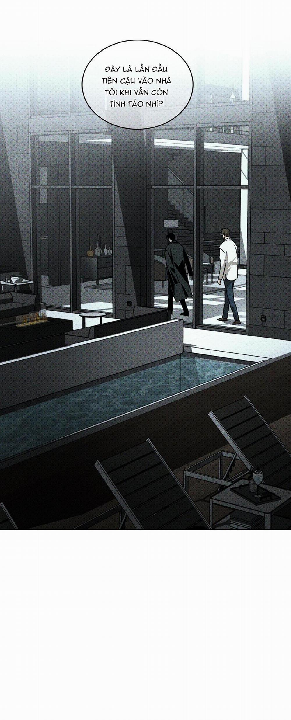 Dưới Ánh Đèn Xanh Ss2 17 trang 40