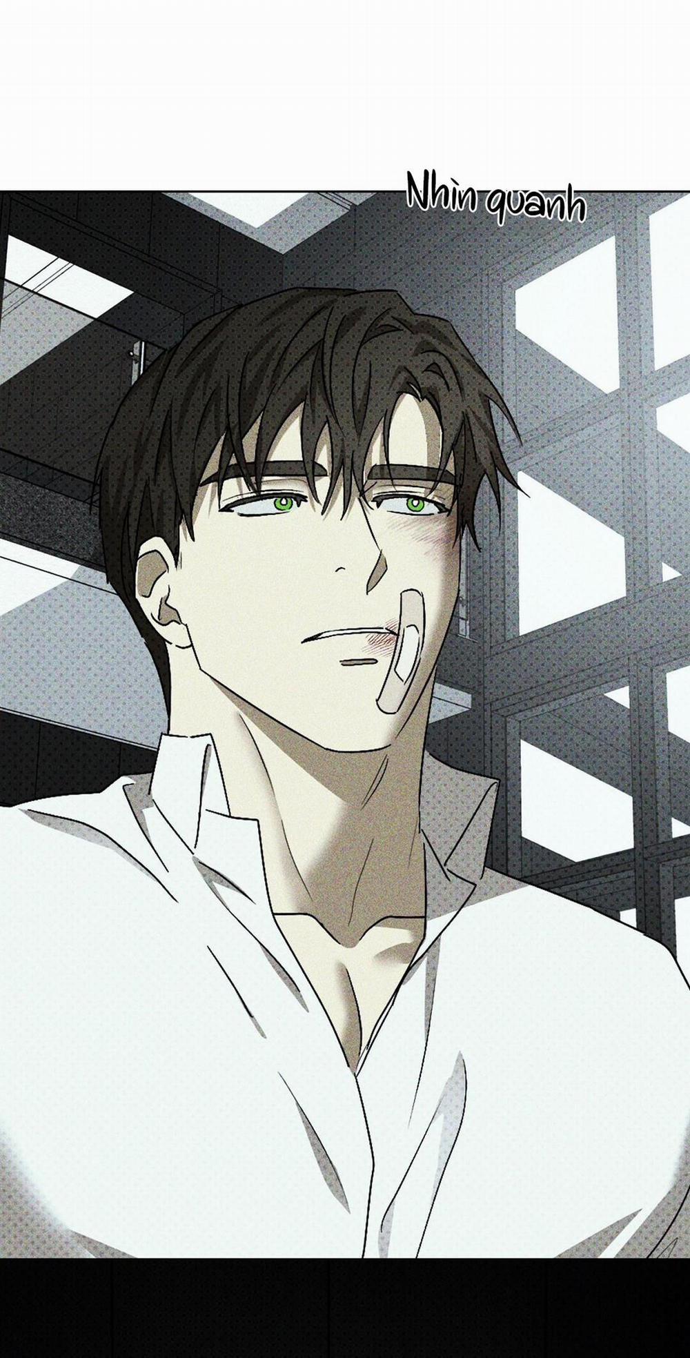 Dưới Ánh Đèn Xanh Ss2 17 trang 41